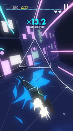 Avicii | Gravity HD Apk Mod